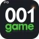 001game Casino Official v2.6.6
