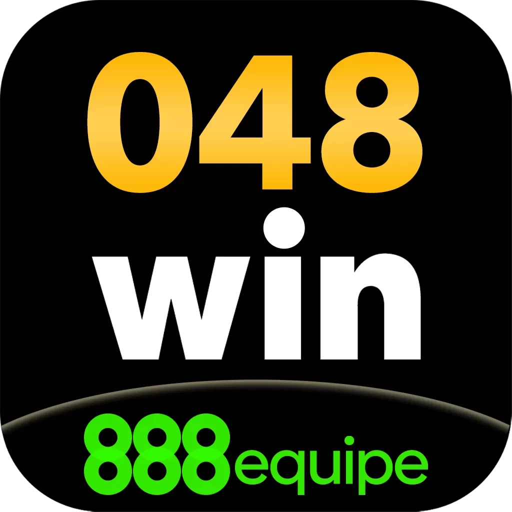 048win - Real Money Champion - app