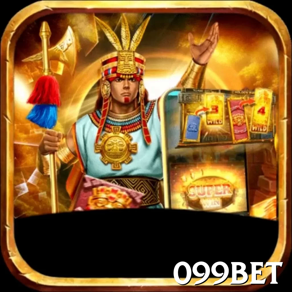 099bet Super Jackpot - ⚡ apk