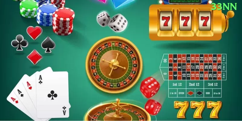 007game Turbo Casino App Screenshot 1