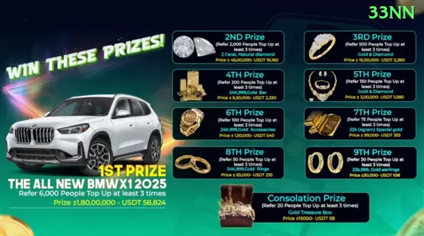 05p - Real Money Max Screenshot 1