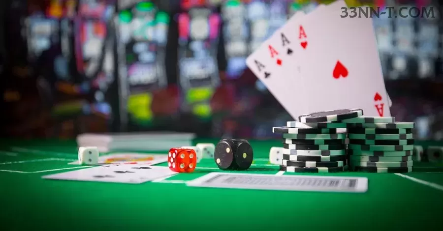 Cassino ao vivo 33nn dealers