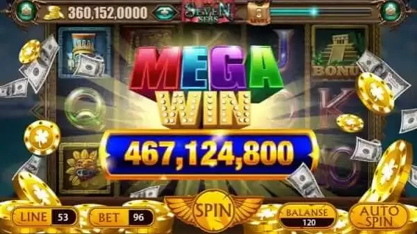 Gates of Olympus slot 33nn