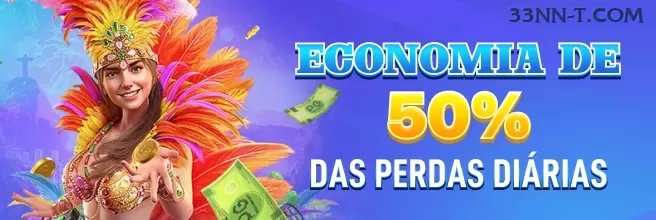 Bônus e prêmios 33nn