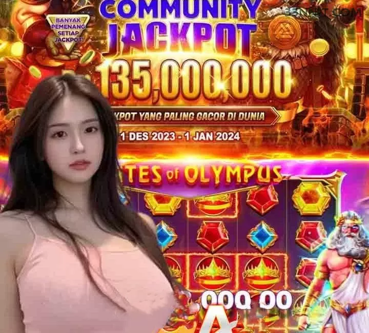 Slots com prêmios 33nn